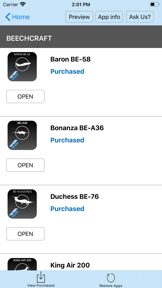 iBEECHCRAFT Checkride Prep screenshot