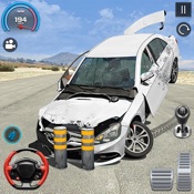 Mega Crashes - Car Crash Games