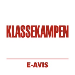 Klassekampen