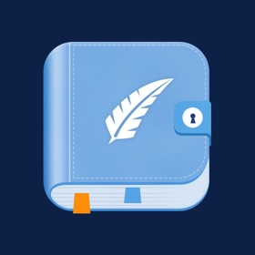 Shadow Diary-Note&Recorder