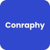 Conraphy icon