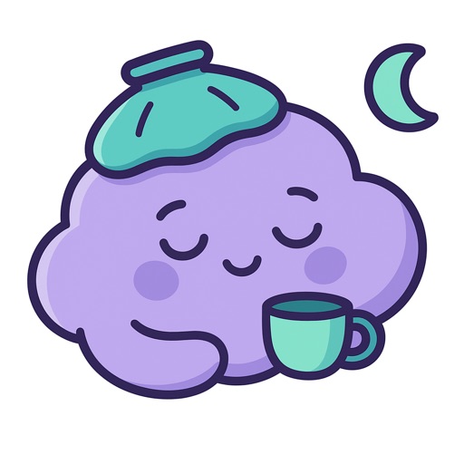 Migraine Tracker - Migrio