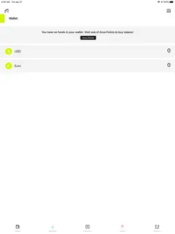 Arus Wallet screenshot 11