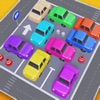 3D Car Game: Parking Jam icon