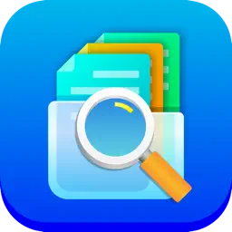 Duplicate Files Fixer app icon