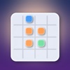 Block Scramble icon