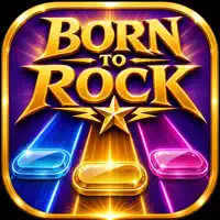 Born To Rock: Rhythm Game