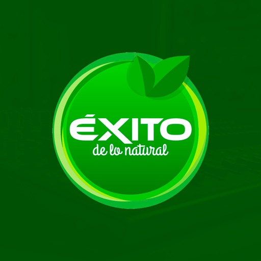 Exito de lo Natural icon