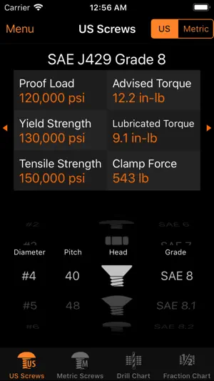 iEngineer screenshot 2
