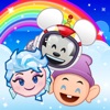 ディズニー emojiマッチ - iPhoneアプリ