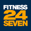 Fitness24Seven - Fitness 24Seven AB