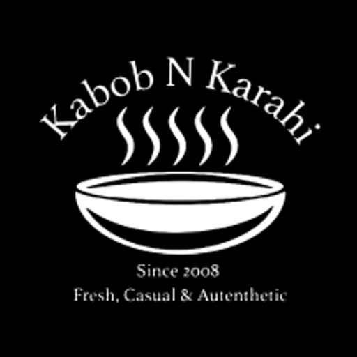 Kabob N Karahi