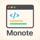 Monote: Text Edit - Editor