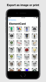 Periodic Table Chemistry 2026 screenshot