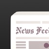 feeeed: rss reader and more icon