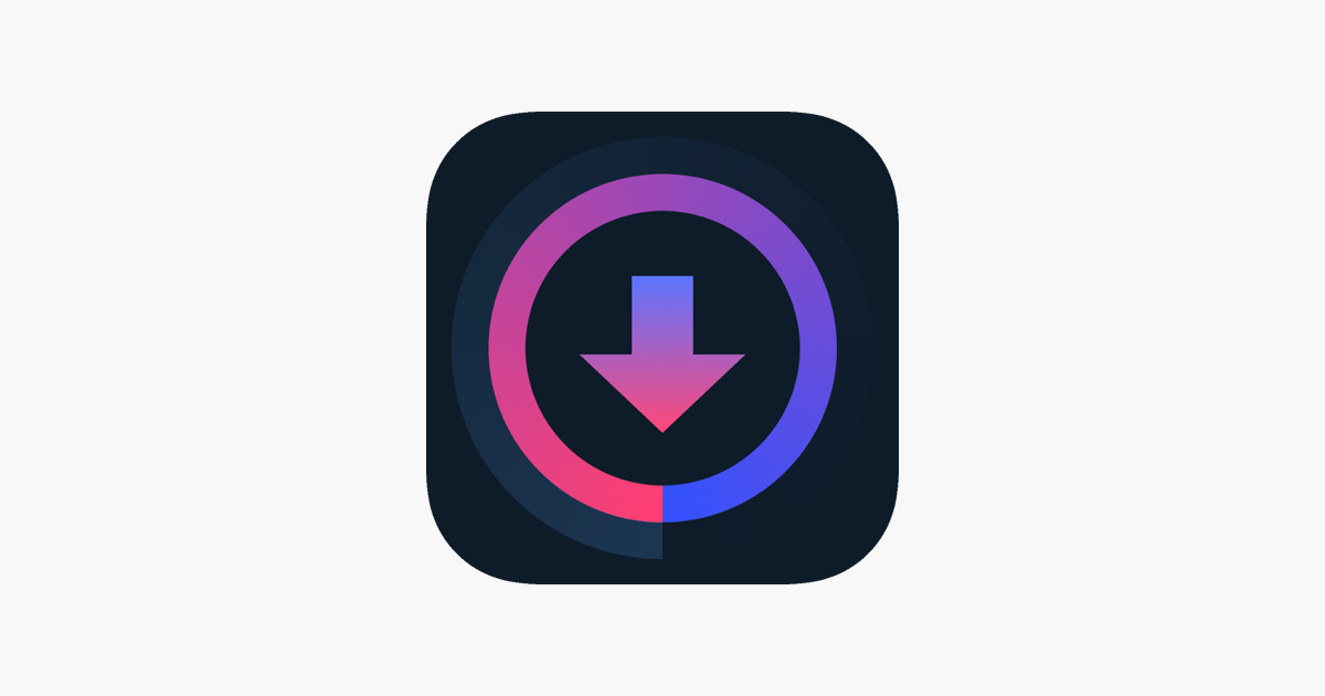 ‎Video Downloader Status Saver on the App Store