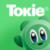 Tokie Alpha logo