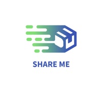 Share Me App logo