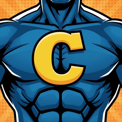 Comic Book Maker - iCartoon