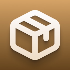 Delivered — Track packages