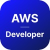 AWS Developer Exam Simulator icon
