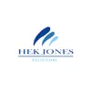 Hek Jones contact information