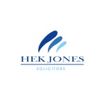Download Hek Jones app