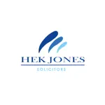 Hek Jones App Cancel