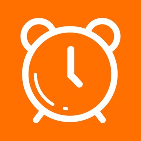 螢幕擷取畫面 (3) iFloating Clock - Realtime