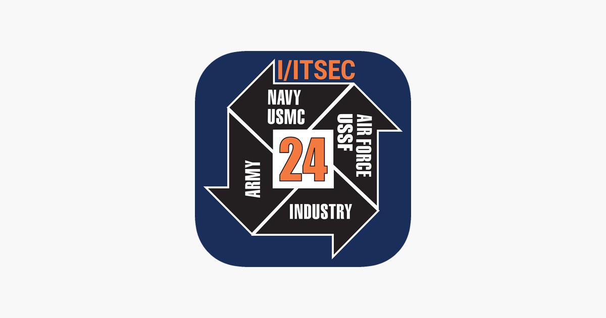 ‎I/ITSEC 2024 on the App Store