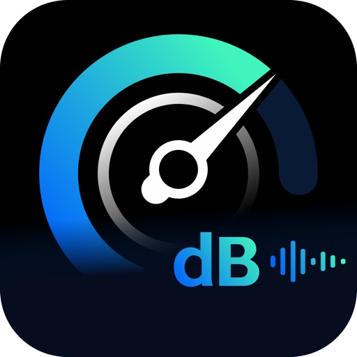 Decibel meter test
