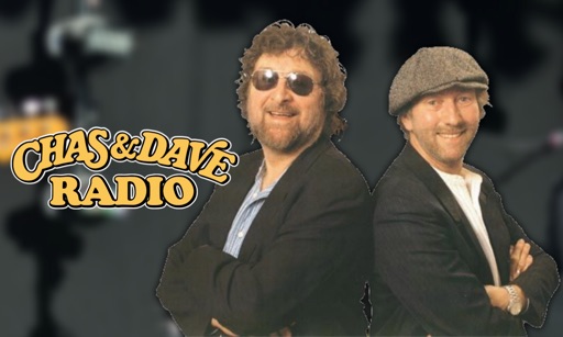 Chas & Dave Radio