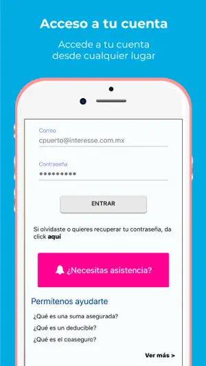 Interesse 365 screenshot 2