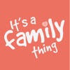 Its a Family Thing icon