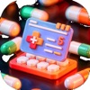 Symp Trac:move icon