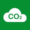 脱炭素日記-CO2削減量の記録ができるアプリ