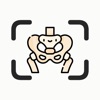 Bones Identifier AI Scanner icon