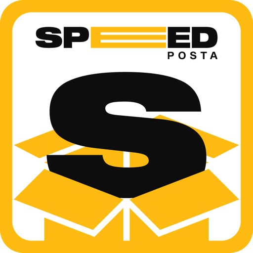 SpeedPosta