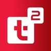 TSquared Lab icon