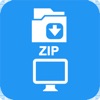Zip Cast Tool icon