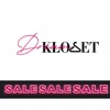 DreamKloset icon