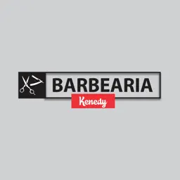 Barbearia Kenedy app icon