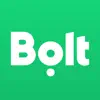 Bolt: Request a Ride contact information