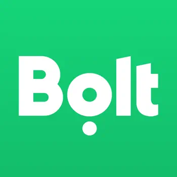 Bolt: Be Om En Tur Nå kundeservice