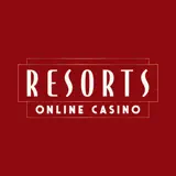 Resorts Casino Online Games - Ícone do app