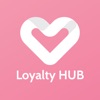 Loyalty HUB icon