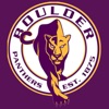 Boulder HS Athletics icon