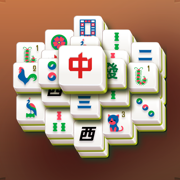 Mahjong Triple: Mahjong Puzle