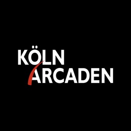 Köln Arcaden