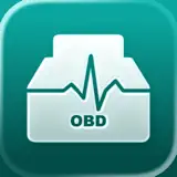 OBD2 Car Scanner ELM327: Cavox - App Icon